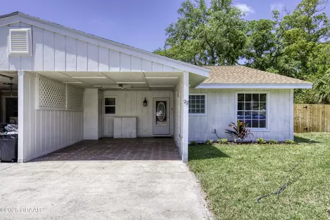 22 Sugarberry Cir, Ormond Beach, FL 32174