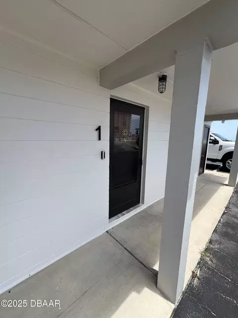 2101 N Atlantic Ave, Daytona Beach, FL 32118
