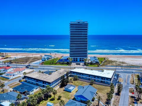 2101 N Atlantic Ave #24, Daytona Beach, FL 32118
