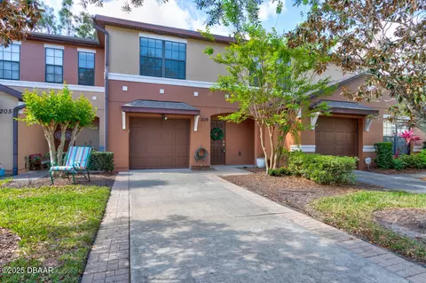 209 Tarracina Way, Daytona Beach, FL 32117