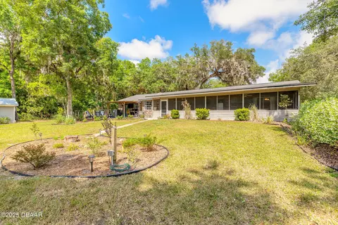 Exterior - 2532 Danny St, Edgewater, FL 32141 photo 8 of 13