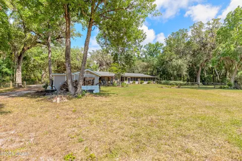 Exterior - 2532 Danny St, Edgewater, FL 32141 photo 11 of 13