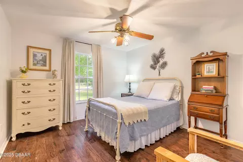 Bedroom - 2532 Danny St, Edgewater, FL 32141 photo 2 of 5