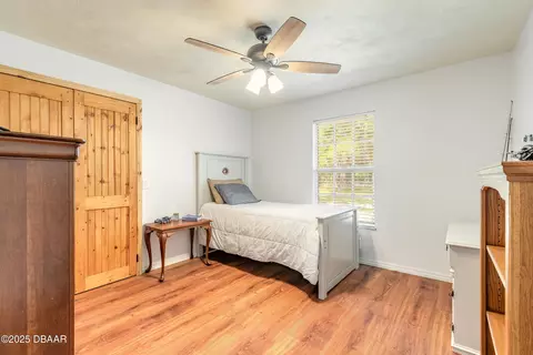 Bedroom - 2532 Danny St, Edgewater, FL 32141 photo 4 of 5
