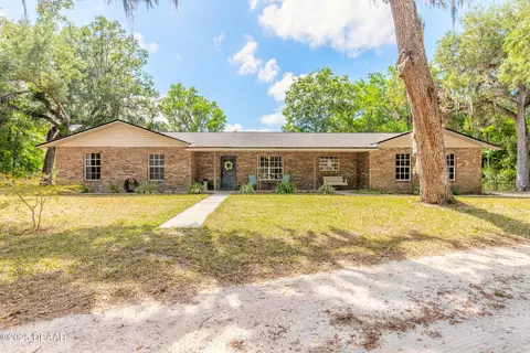 Exterior - 2532 Danny St, Edgewater, FL 32141 photo 1 of 13