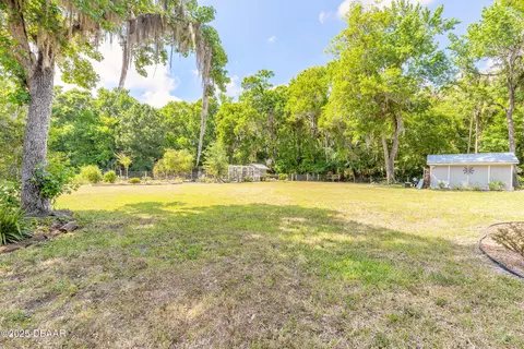 Exterior - 2532 Danny St, Edgewater, FL 32141 photo 7 of 13