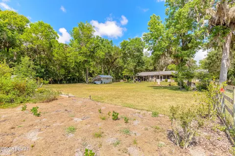 Exterior - 2532 Danny St, Edgewater, FL 32141 photo 9 of 13