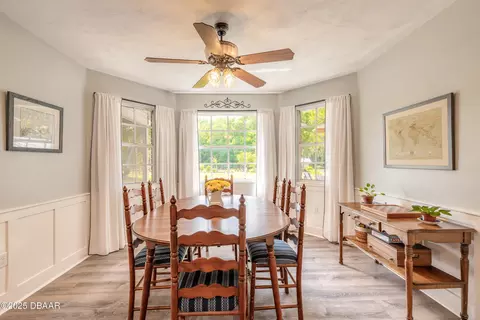 Dining - 2532 Danny St, Edgewater, FL 32141 photo 2 of 2