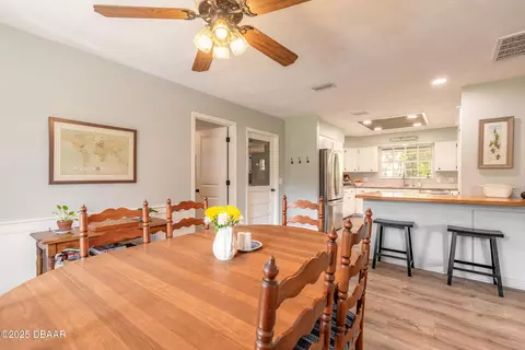 Dining - 2532 Danny St, Edgewater, FL 32141 photo 1 of 2