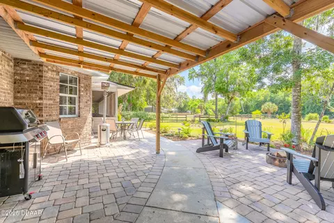 Exterior - 2532 Danny St, Edgewater, FL 32141 photo 4 of 13