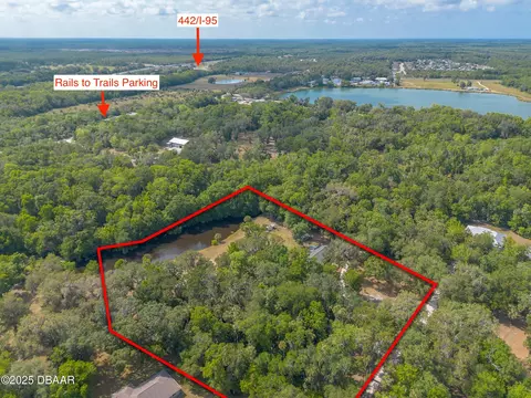 View/Area - 2532 Danny St, Edgewater, FL 32141 photo 3 of 5