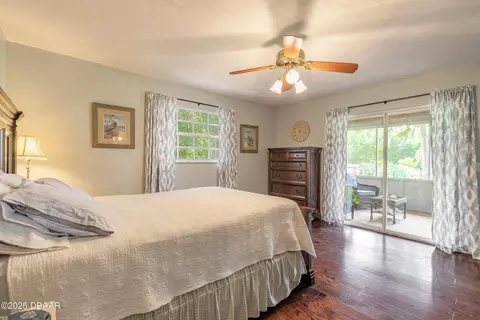 Bedroom - 2532 Danny St, Edgewater, FL 32141 photo 1 of 5