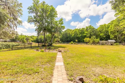 Exterior - 2532 Danny St, Edgewater, FL 32141 photo 6 of 13