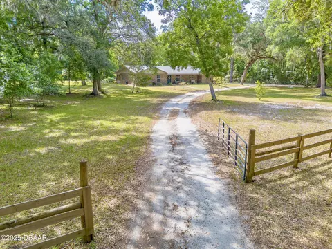 Exterior - 2532 Danny St, Edgewater, FL 32141 photo 13 of 13