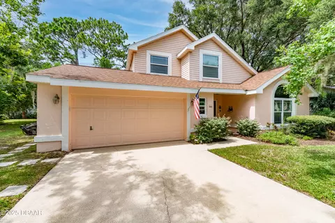 440 Champagne Cir, Port Orange, FL 32127