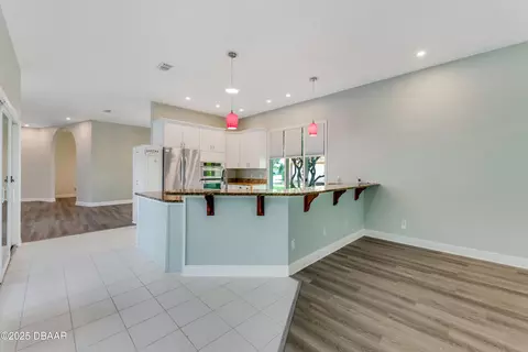 Kitchen - 402 Long Cove Rd, Ormond Beach, FL 32174 photo 2 of 2