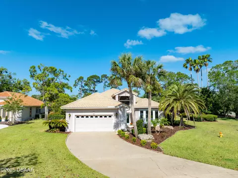 Exterior - 402 Long Cove Rd, Ormond Beach, FL 32174 photo 14 of 16