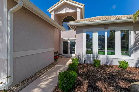 Exterior - 402 Long Cove Rd, Ormond Beach, FL 32174 photo 1 of 16