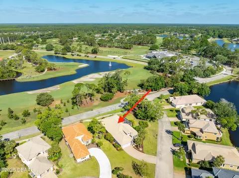 View/Area - 402 Long Cove Rd, Ormond Beach, FL 32174 photo 12 of 22