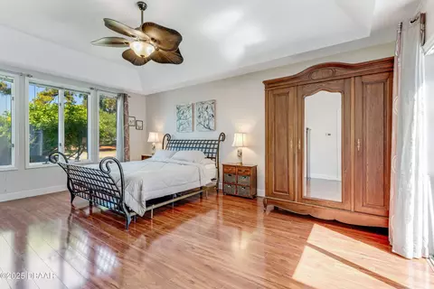 Bedroom - 402 Long Cove Rd, Ormond Beach, FL 32174 photo 1 of 5