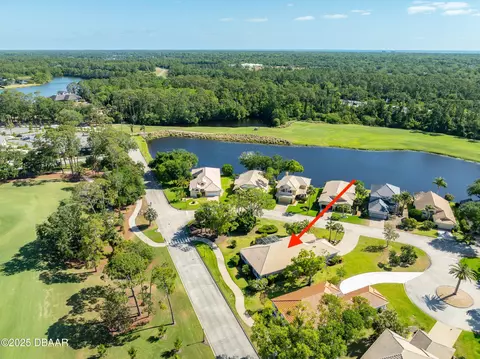 View/Area - 402 Long Cove Rd, Ormond Beach, FL 32174 photo 11 of 22