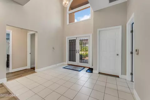Entry Way - 402 Long Cove Rd, Ormond Beach, FL 32174 photo 1 of 1