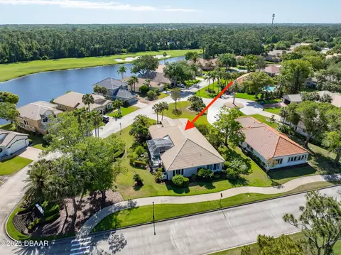 View/Area - 402 Long Cove Rd, Ormond Beach, FL 32174 photo 8 of 22