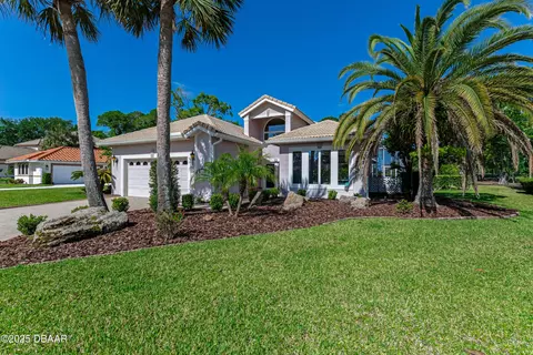 Exterior - 402 Long Cove Rd, Ormond Beach, FL 32174 photo 10 of 16