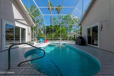 Exterior - 402 Long Cove Rd, Ormond Beach, FL 32174 photo 7 of 16