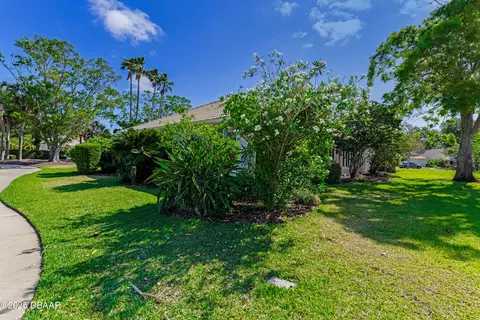 Exterior - 402 Long Cove Rd, Ormond Beach, FL 32174 photo 13 of 16