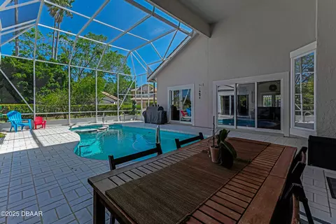Exterior - 402 Long Cove Rd, Ormond Beach, FL 32174 photo 8 of 16