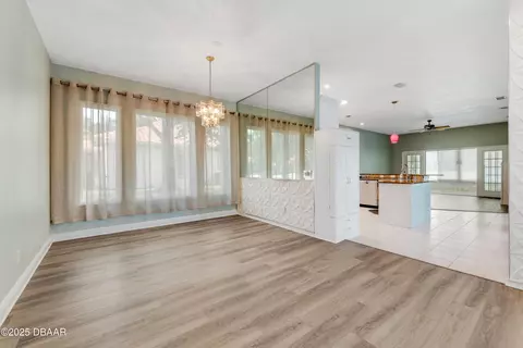 Dining - 402 Long Cove Rd, Ormond Beach, FL 32174 photo 1 of 1