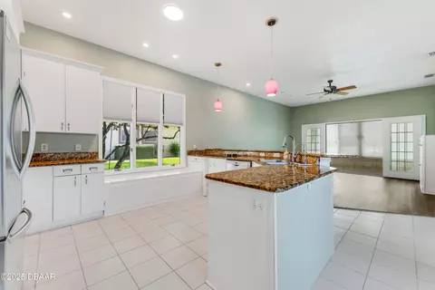 Kitchen - 402 Long Cove Rd, Ormond Beach, FL 32174 photo 1 of 2