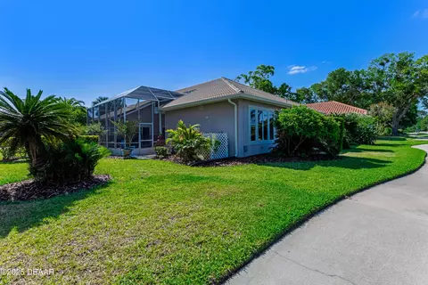 Exterior - 402 Long Cove Rd, Ormond Beach, FL 32174 photo 12 of 16