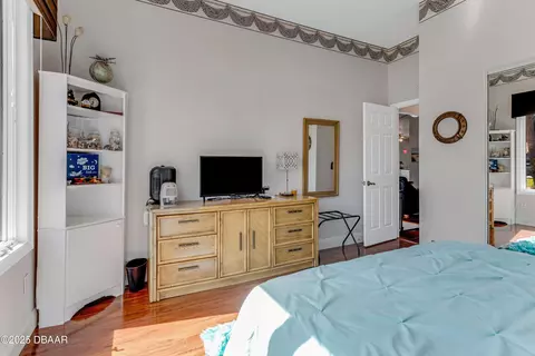 Bedroom - 402 Long Cove Rd, Ormond Beach, FL 32174 photo 5 of 5