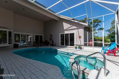 Exterior - 402 Long Cove Rd, Ormond Beach, FL 32174 photo 5 of 16