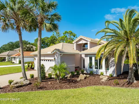 Exterior - 402 Long Cove Rd, Ormond Beach, FL 32174 photo 15 of 16
