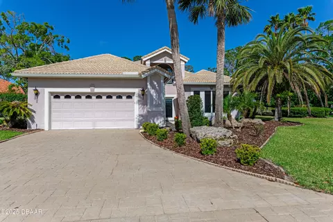 Exterior - 402 Long Cove Rd, Ormond Beach, FL 32174 photo 9 of 16