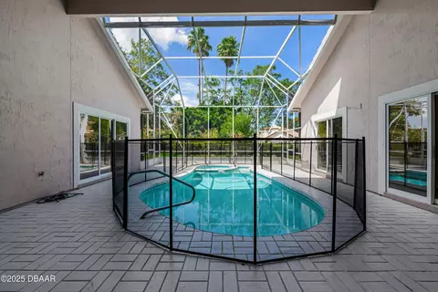 Exterior - 402 Long Cove Rd, Ormond Beach, FL 32174 photo 3 of 16