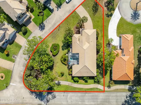 View/Area - 402 Long Cove Rd, Ormond Beach, FL 32174 photo 9 of 22