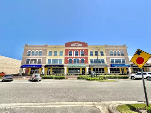 208 Wall St #200, Daytona Beach, FL 32114