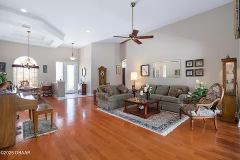 Living - 850 Westlake Dr, Ormond Beach, FL 32174 photo 1 of 4
