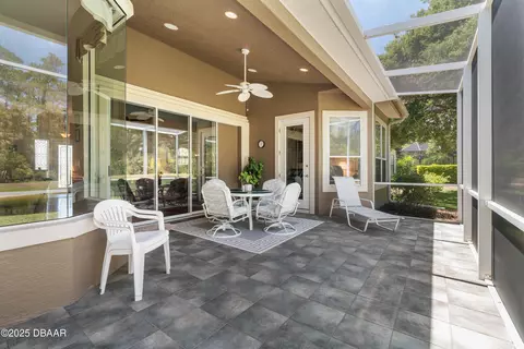 Exterior - 850 Westlake Dr, Ormond Beach, FL 32174 photo 5 of 10