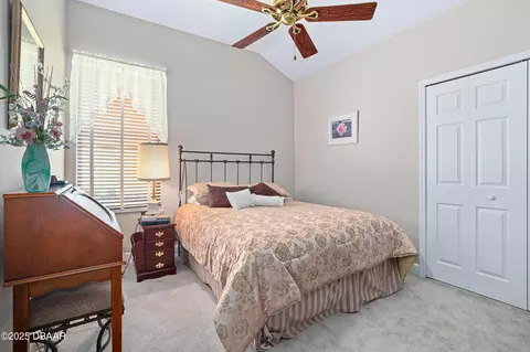 Bedroom - 850 Westlake Dr, Ormond Beach, FL 32174 photo 7 of 9