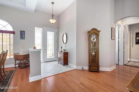 Entry Way - 850 Westlake Dr, Ormond Beach, FL 32174 photo 1 of 4