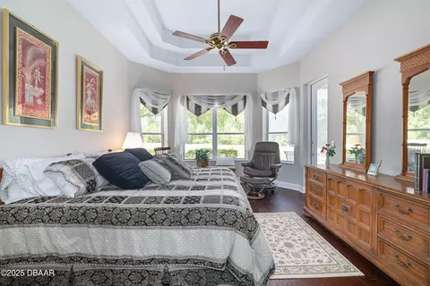 Bedroom - 850 Westlake Dr, Ormond Beach, FL 32174 photo 1 of 9