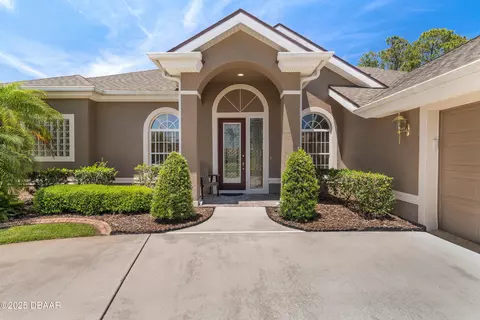 Exterior - 850 Westlake Dr, Ormond Beach, FL 32174 photo 2 of 10