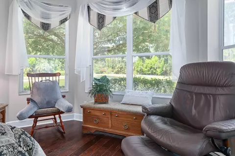 Bedroom - 850 Westlake Dr, Ormond Beach, FL 32174 photo 3 of 9