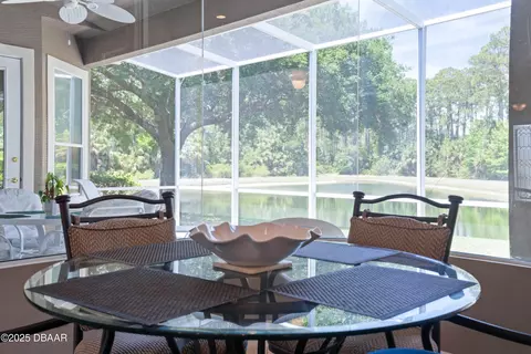Dining - 850 Westlake Dr, Ormond Beach, FL 32174 photo 1 of 5