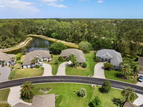 View/Area - 850 Westlake Dr, Ormond Beach, FL 32174 photo 11 of 13